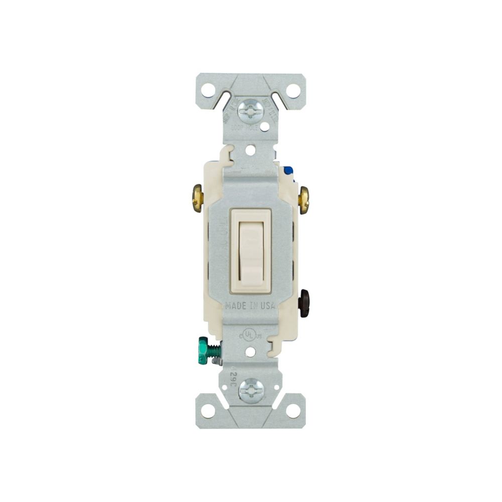 Eaton Wiring Devices 1303-7LA electronic component