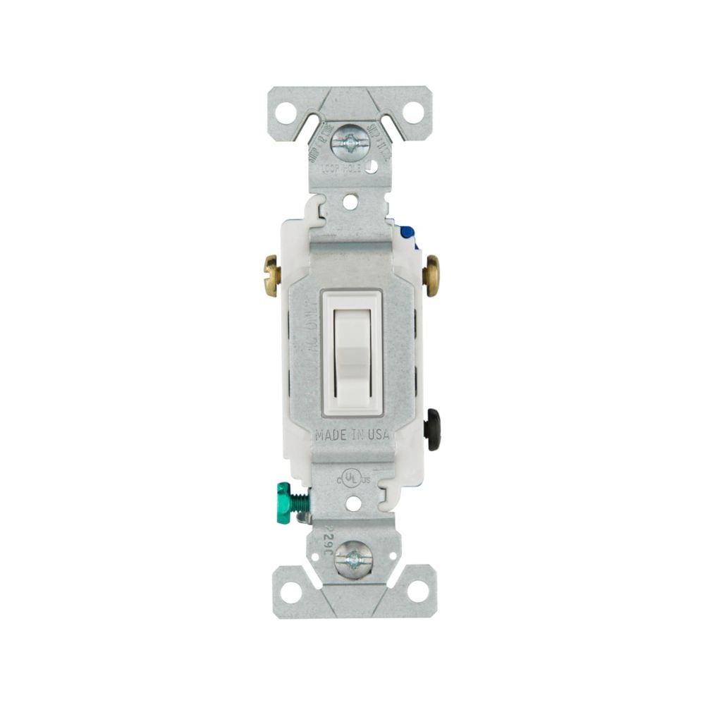 Eaton Wiring Devices 1303-7W electronic component