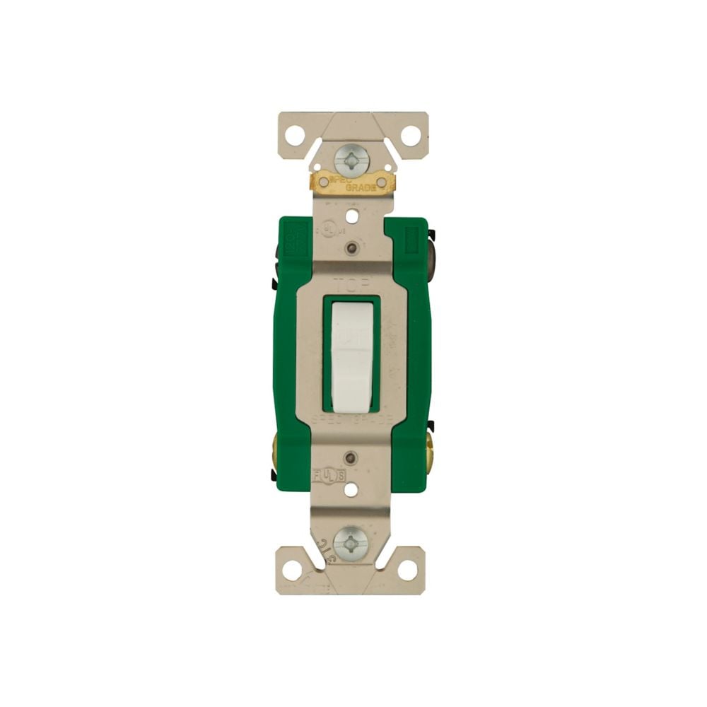 Eaton Wiring Devices 3032W electronic component