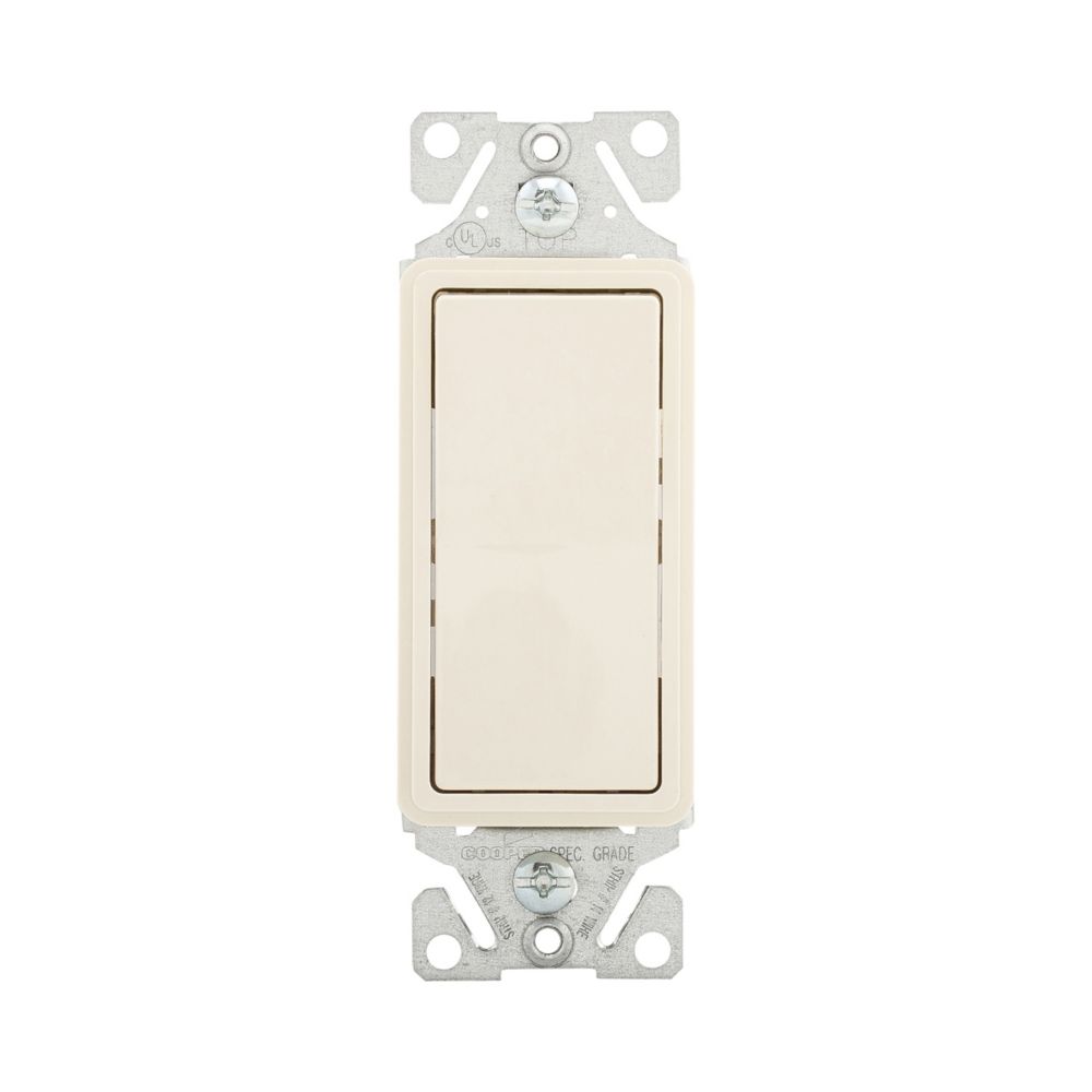 Eaton Wiring Devices 7501LA electronic component