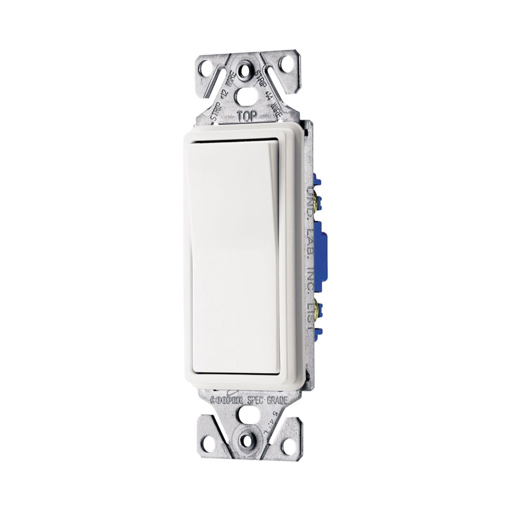 Eaton Wiring Devices 7503W-BOX electronic component
