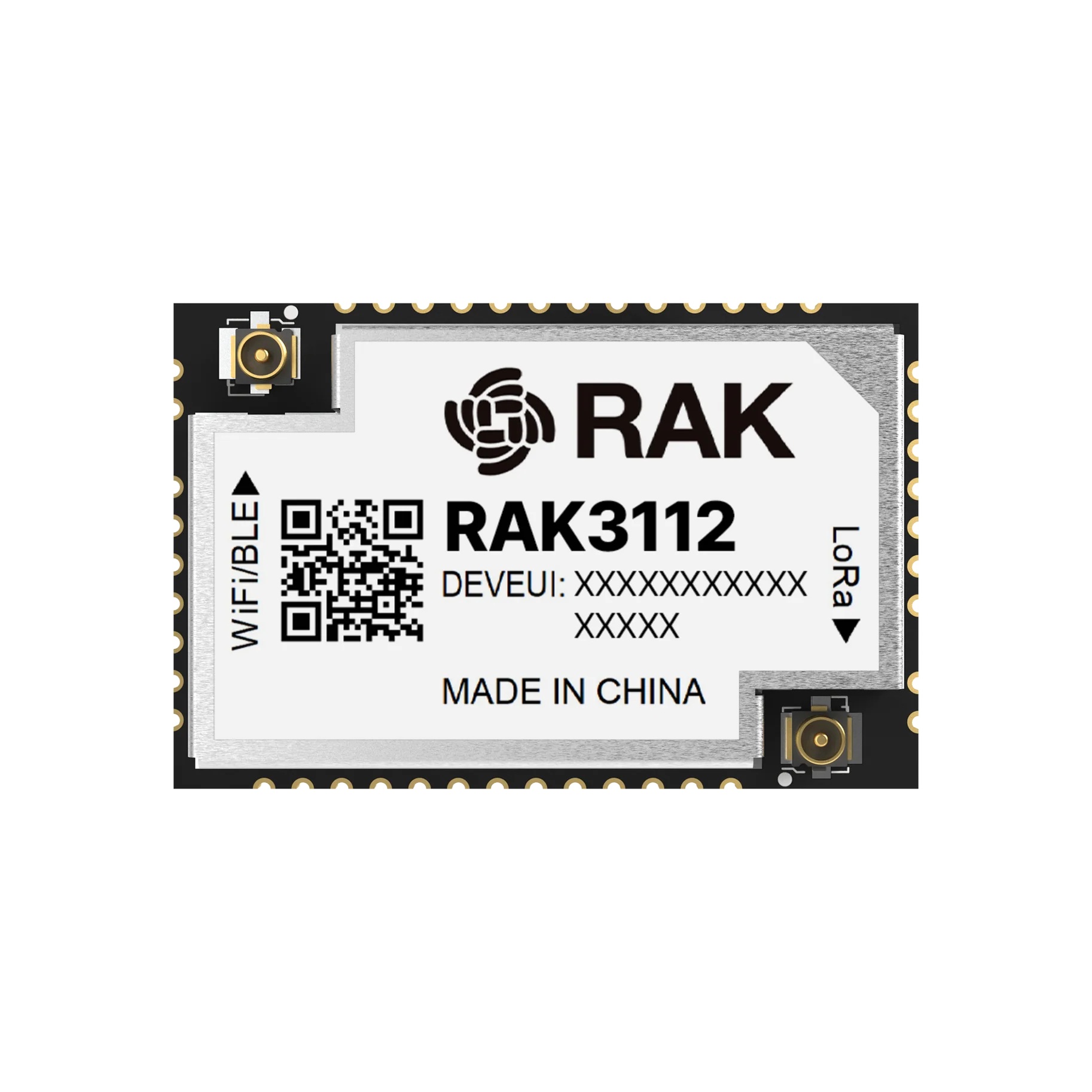 RAKwireless Technology Limited RAK3112-8-SM-NI electronic component