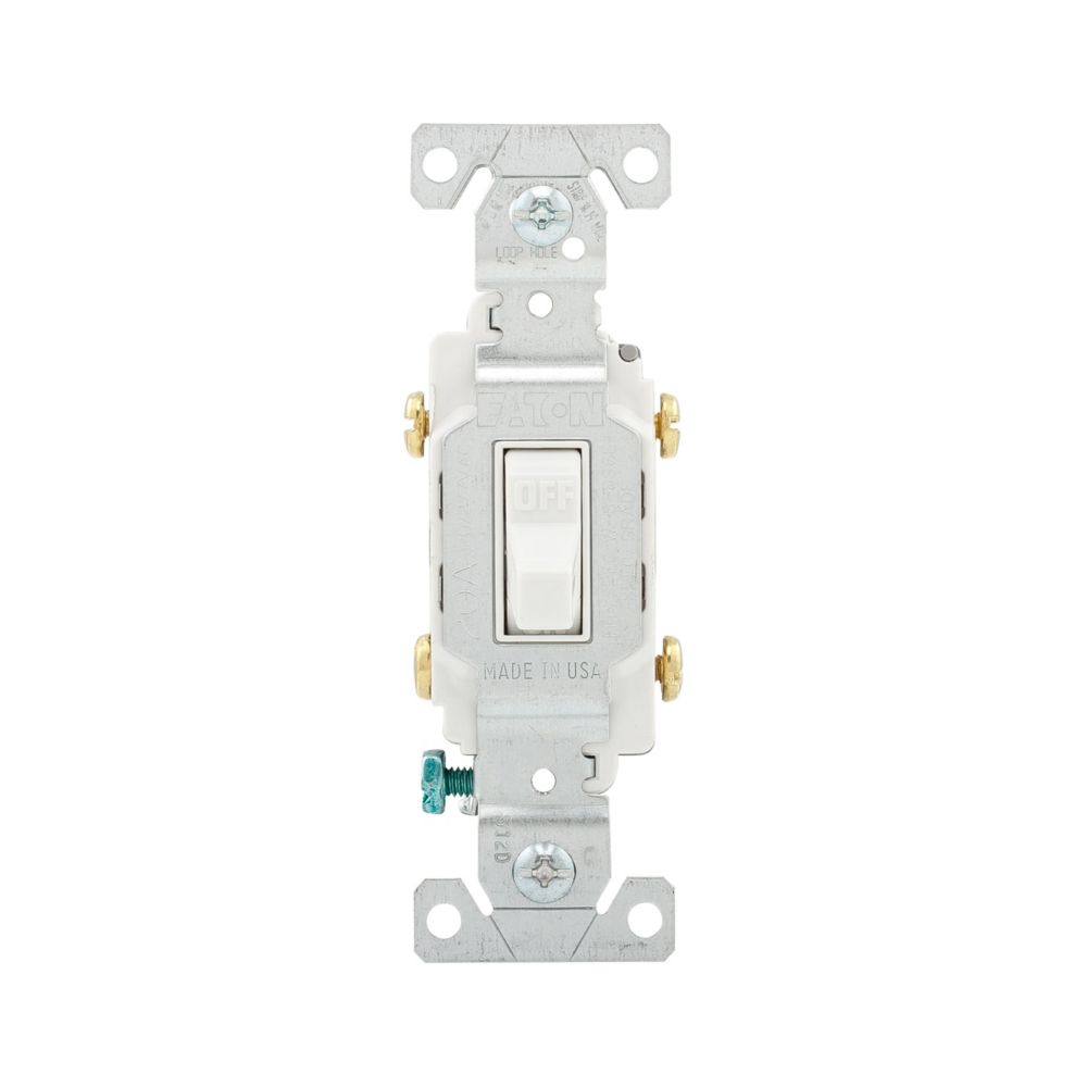 Eaton Wiring Devices CS220W electronic component