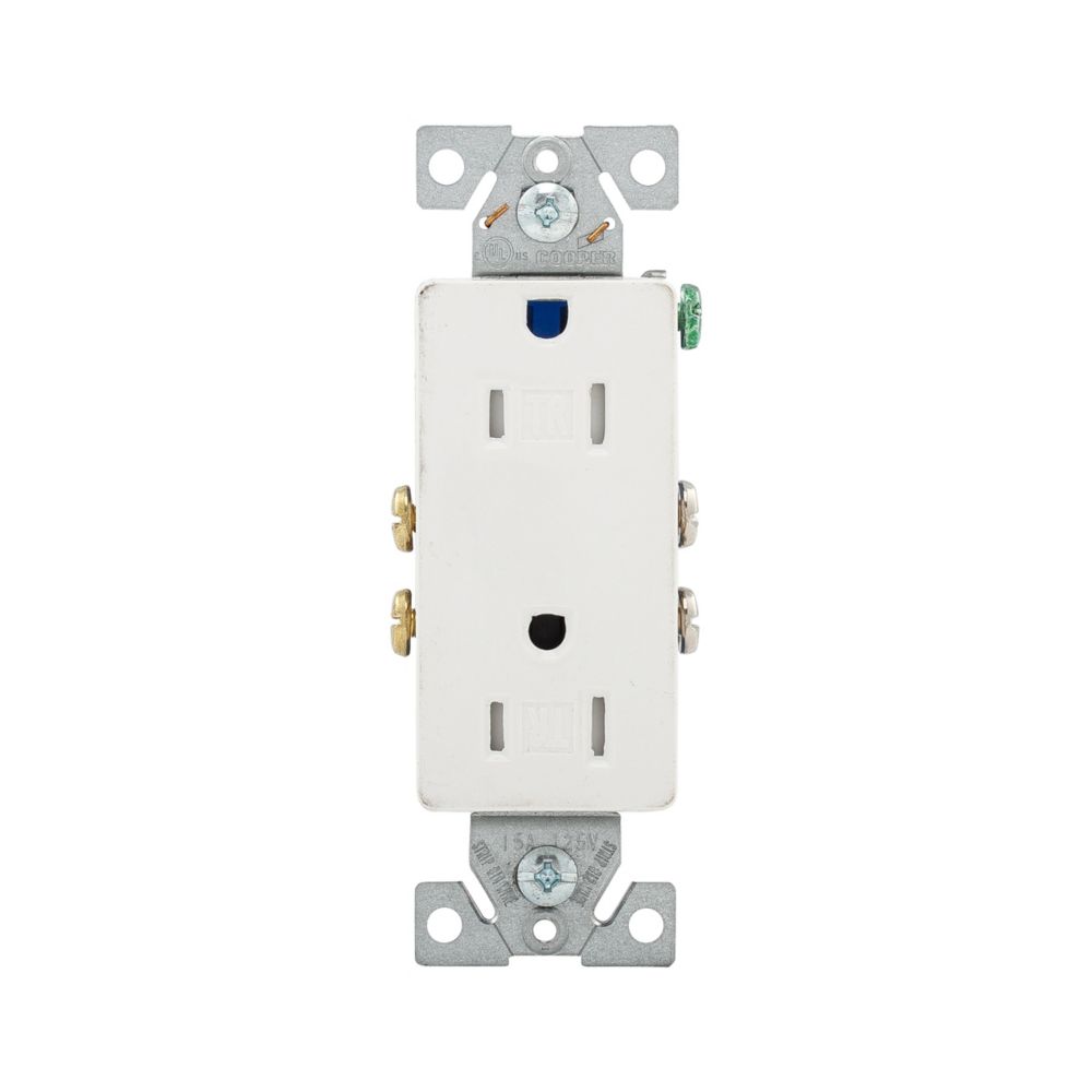 Eaton Wiring Devices TR1107-9W electronic component