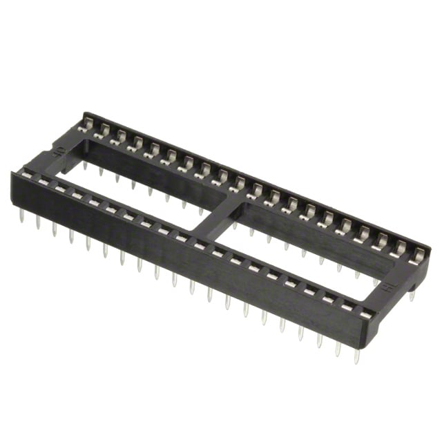 TE Connectivity AMP Connectors 1-2199299-5 electronic component