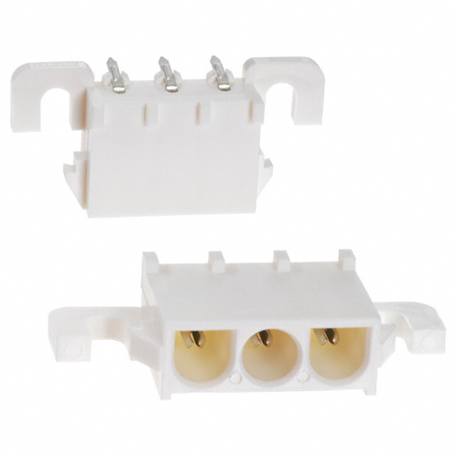 TE Connectivity AMP Connectors 1-350943-0 electronic component