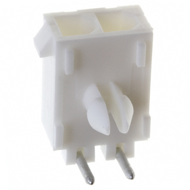 TE Connectivity AMP Connectors 1-770966-1 electronic component