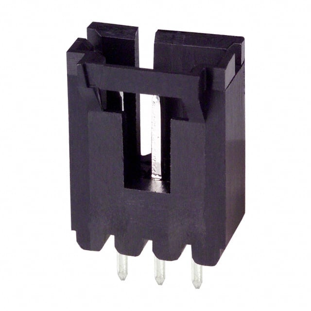 TE Connectivity AMP Connectors 5-103639-2 electronic component