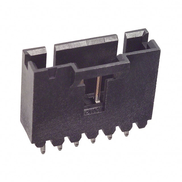 TE Connectivity AMP Connectors 104362-5 electronic component