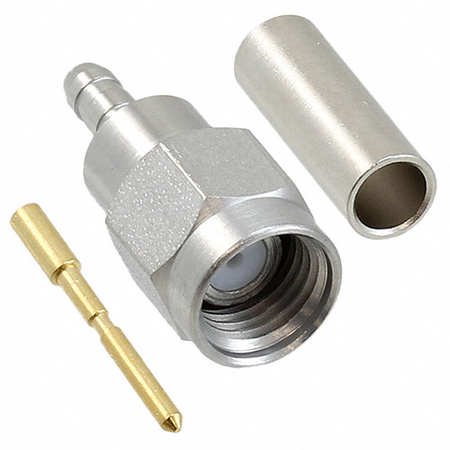 TE Connectivity AMP Connectors 1056436-1 electronic component