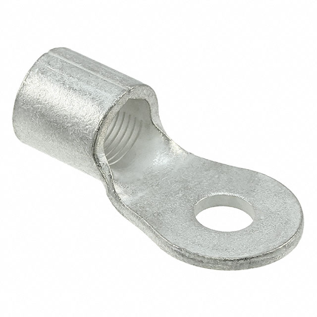 TE Connectivity AMP Connectors 130560 electronic component
