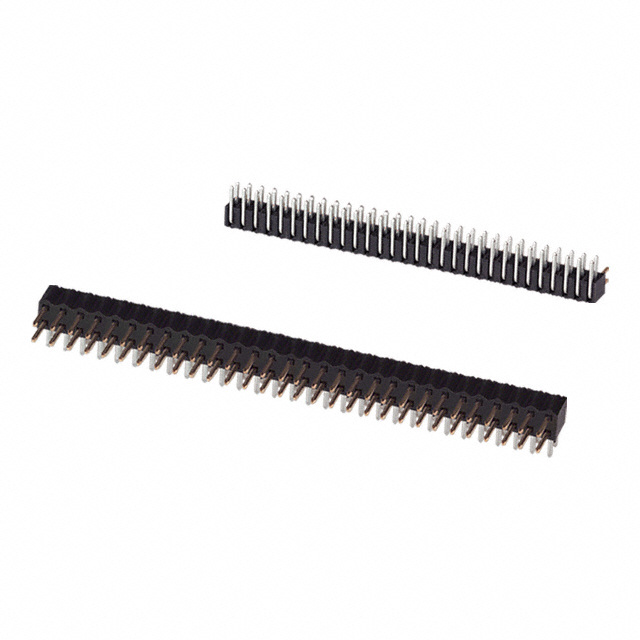 3M 151260-7422-RB electronic component
