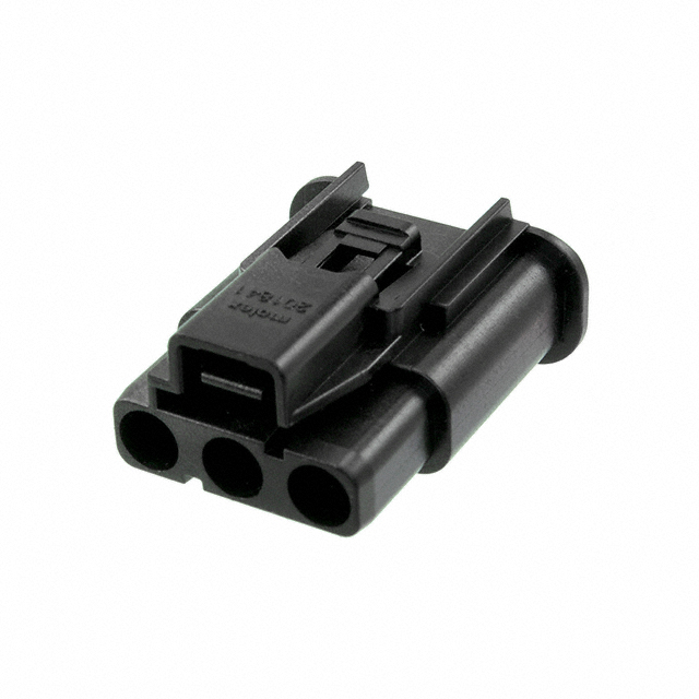 Molex 2018410030 electronic component