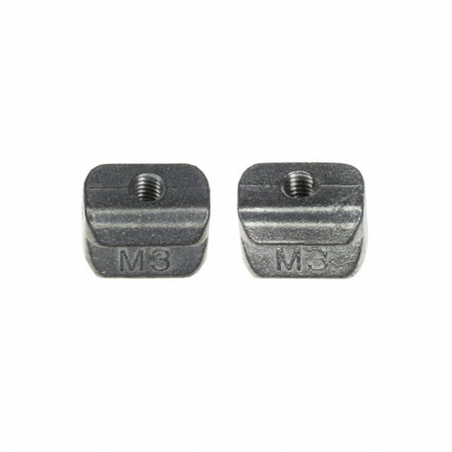 TE Connectivity AMP Connectors 208101-1 electronic component