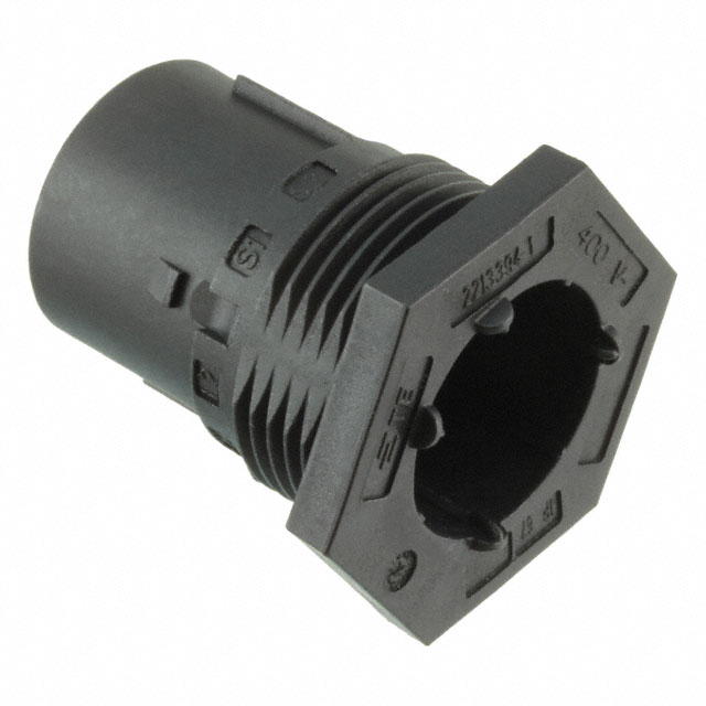 TE Connectivity AMP Connectors 2213394-1 electronic component