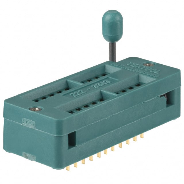 3M 222-3343-00-0602J electronic component