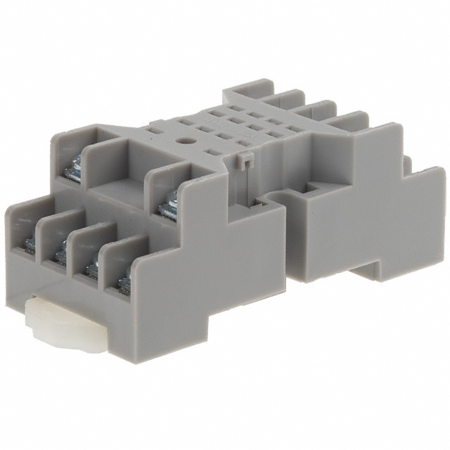 TE Connectivity Potter & Brumfield Relays 27E894 electronic component