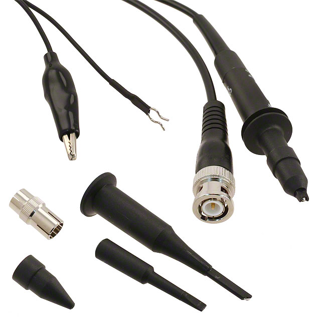 Pomona Electronics 4550B electronic component