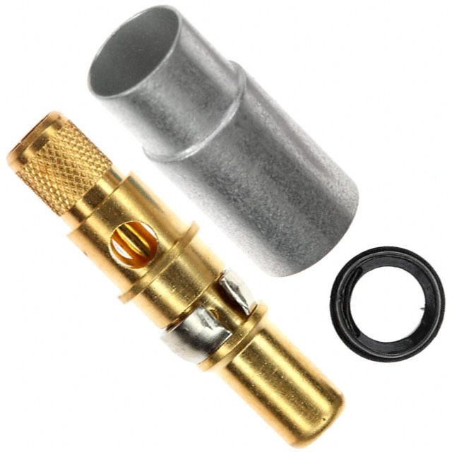 TE Connectivity Aerospace, Defense and Marine 5-228618-4 electronic component