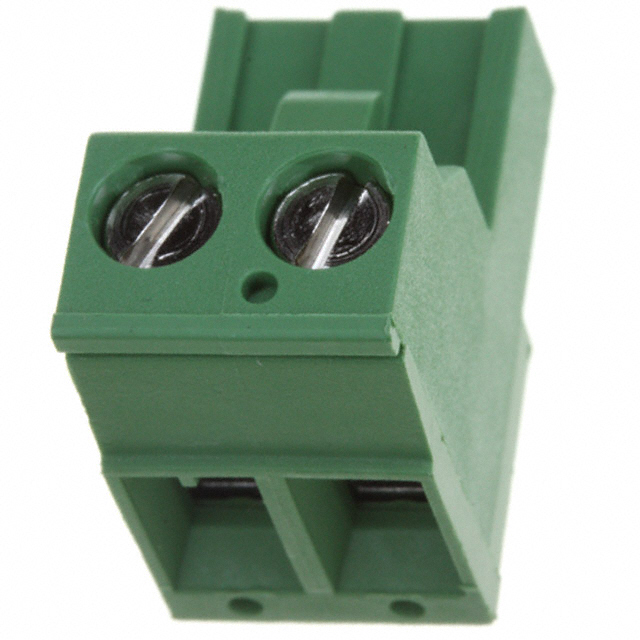 TE Connectivity AMP Connectors 796634-2 electronic component