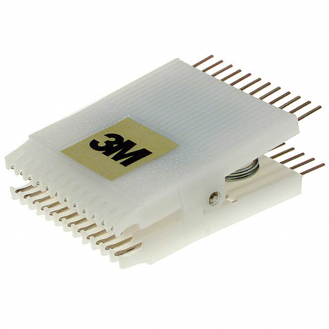 3M 923689-24 electronic component