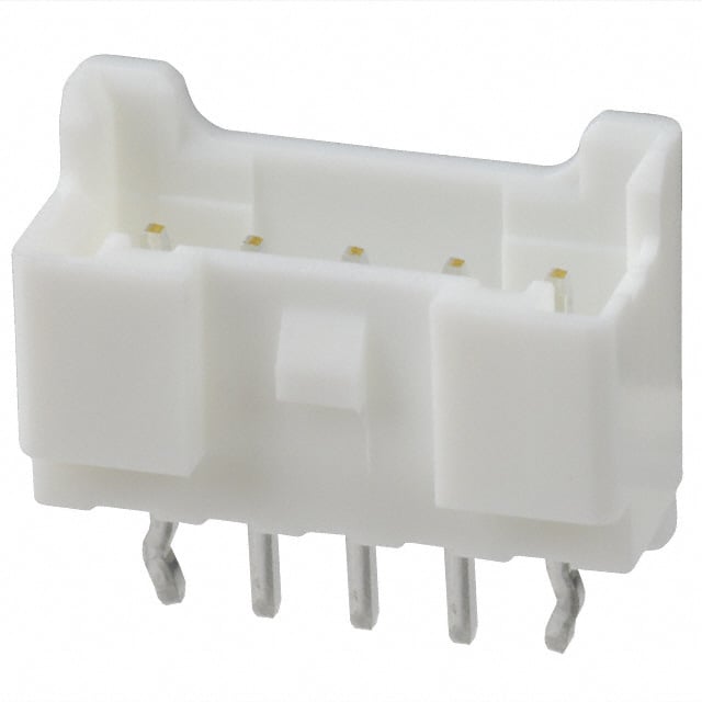 JST Sales America Inc. B05B-PASK-1 electronic component