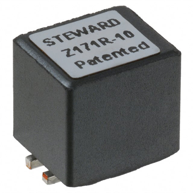 Laird-Signal Integrity Products CM3440Z171R-10 electronic component