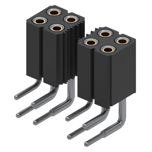 DigiKey 803-43-084-20-001000 electronic component