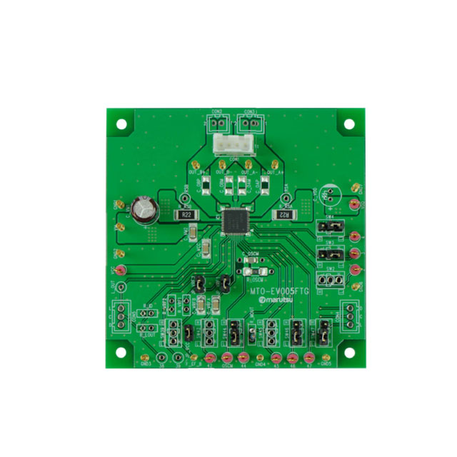 Marutsuelec Co., Ltd. MTO-EV005(TB62262FTG) electronic component