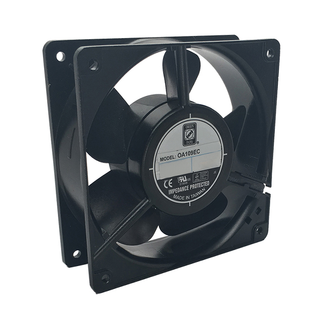 Orion Fans OA109EC-UR-1WBIP68A electronic component