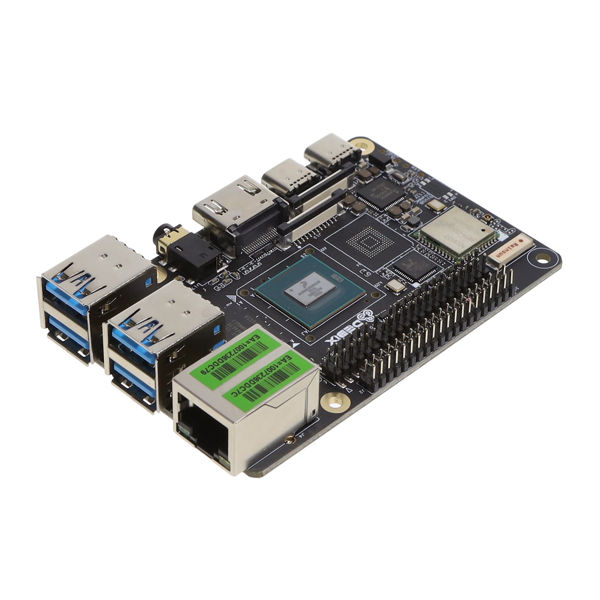 OKdo EMB-IMX8MP-02 electronic component