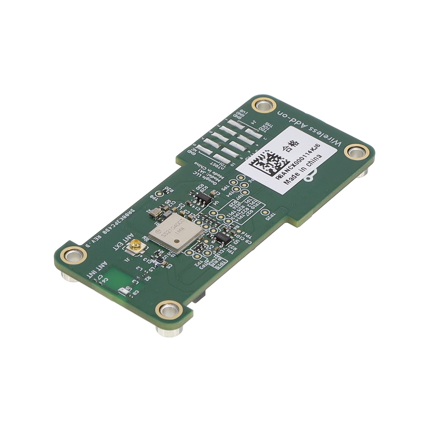 OKdo G650-07974-01 electronic component