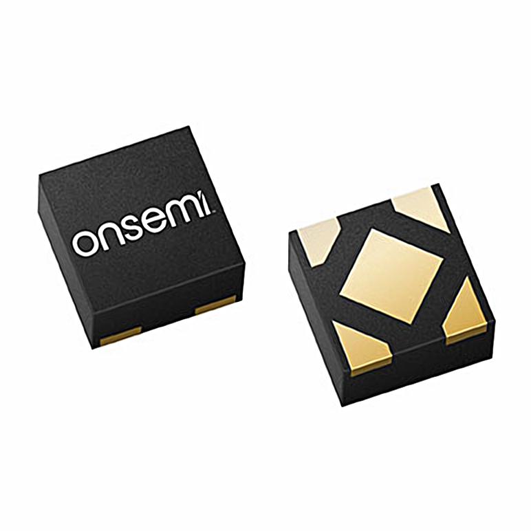 onsemi NCP171A3MX170165TCG electronic component