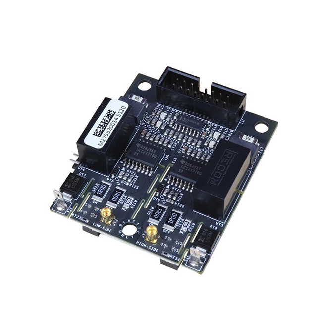 Wolfspeed, Inc. CGD1700HB2M-UNA-R1 electronic component