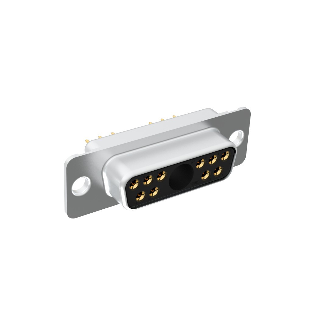 Amphenol ICC (Commercial Products) L77TWA11W1SSY4R electronic component