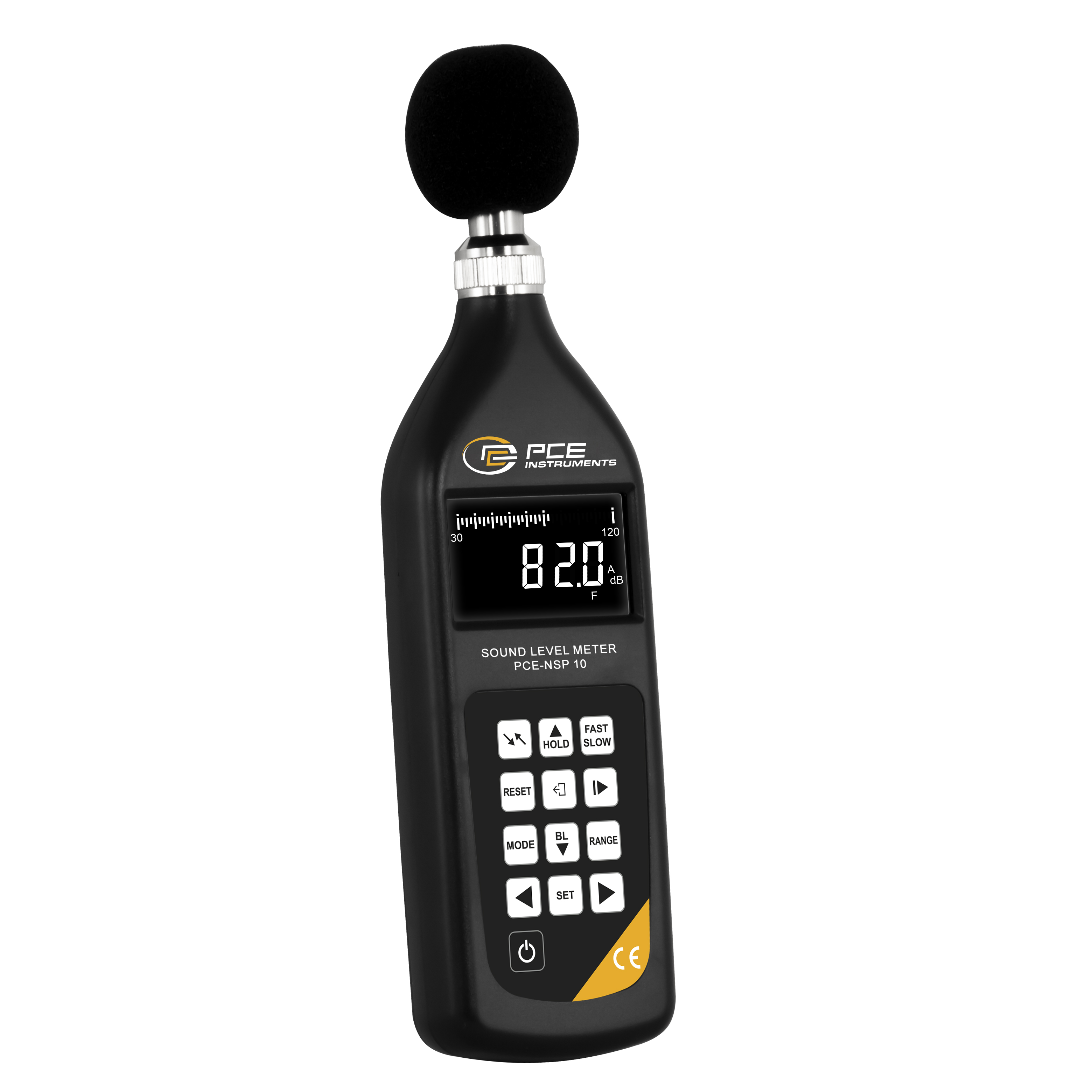 PCE Instruments PCE-NSP 10 electronic component