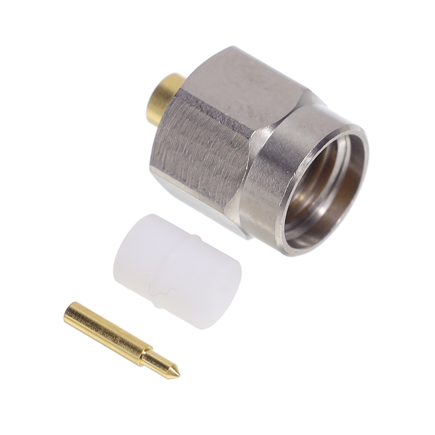Radiall USA, Inc. R125052002W electronic component
