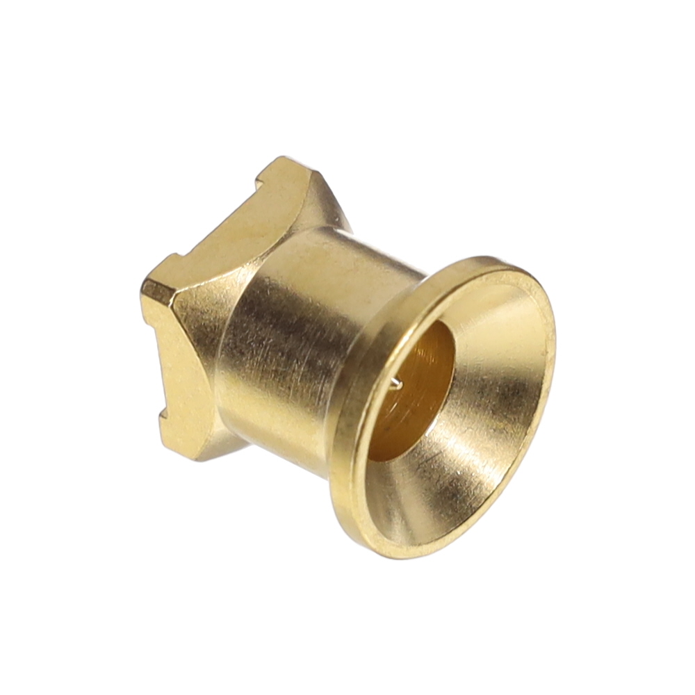 Radiall USA, Inc. R222M00740W electronic component