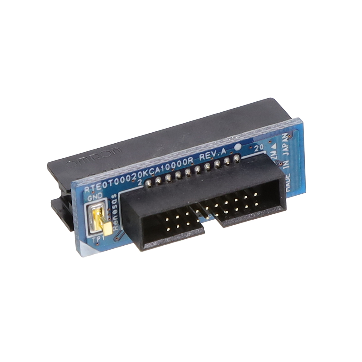 Renesas Electronics Corporation RTE0T00020KCA10000R electronic component