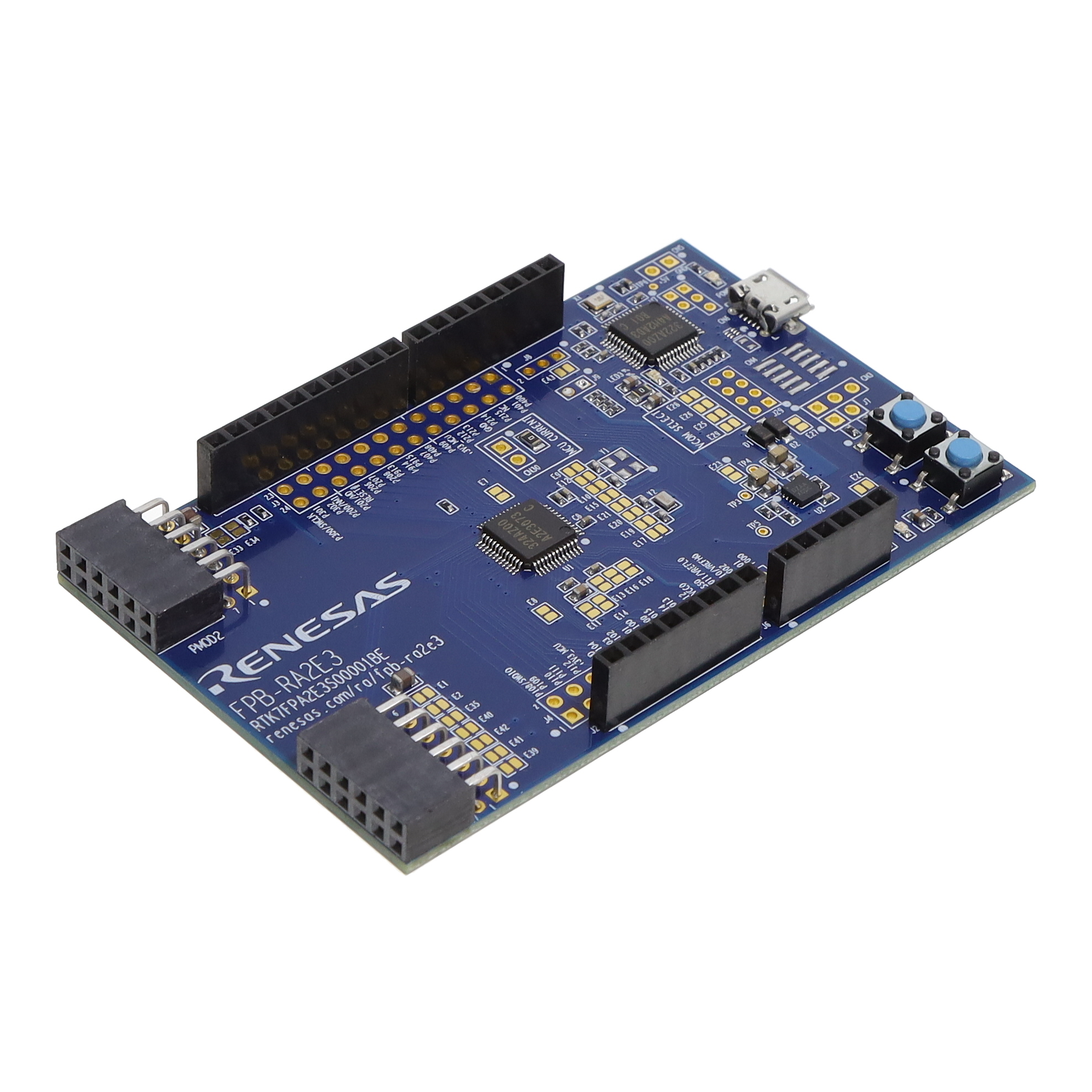 Renesas Electronics Corporation RTK7FPA2E3S00001BE electronic component