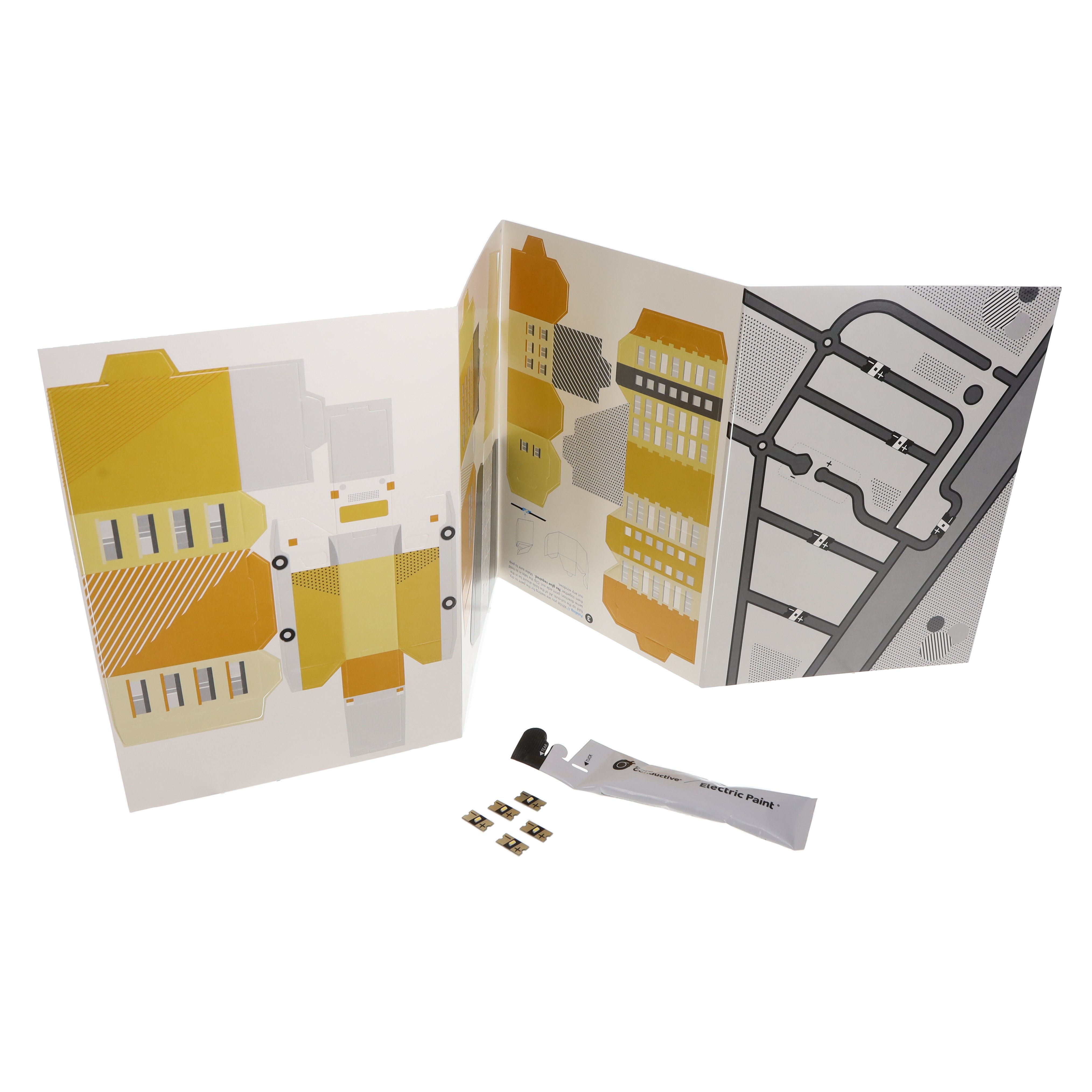 OKdo SKU-1510 electronic component