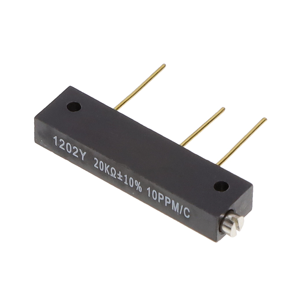VPG Foil Resistors Y505120K0000K0L electronic component