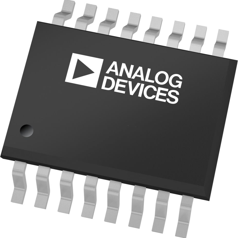 Analog Devices Inc. ADM1270ARQZ-R7 electronic component