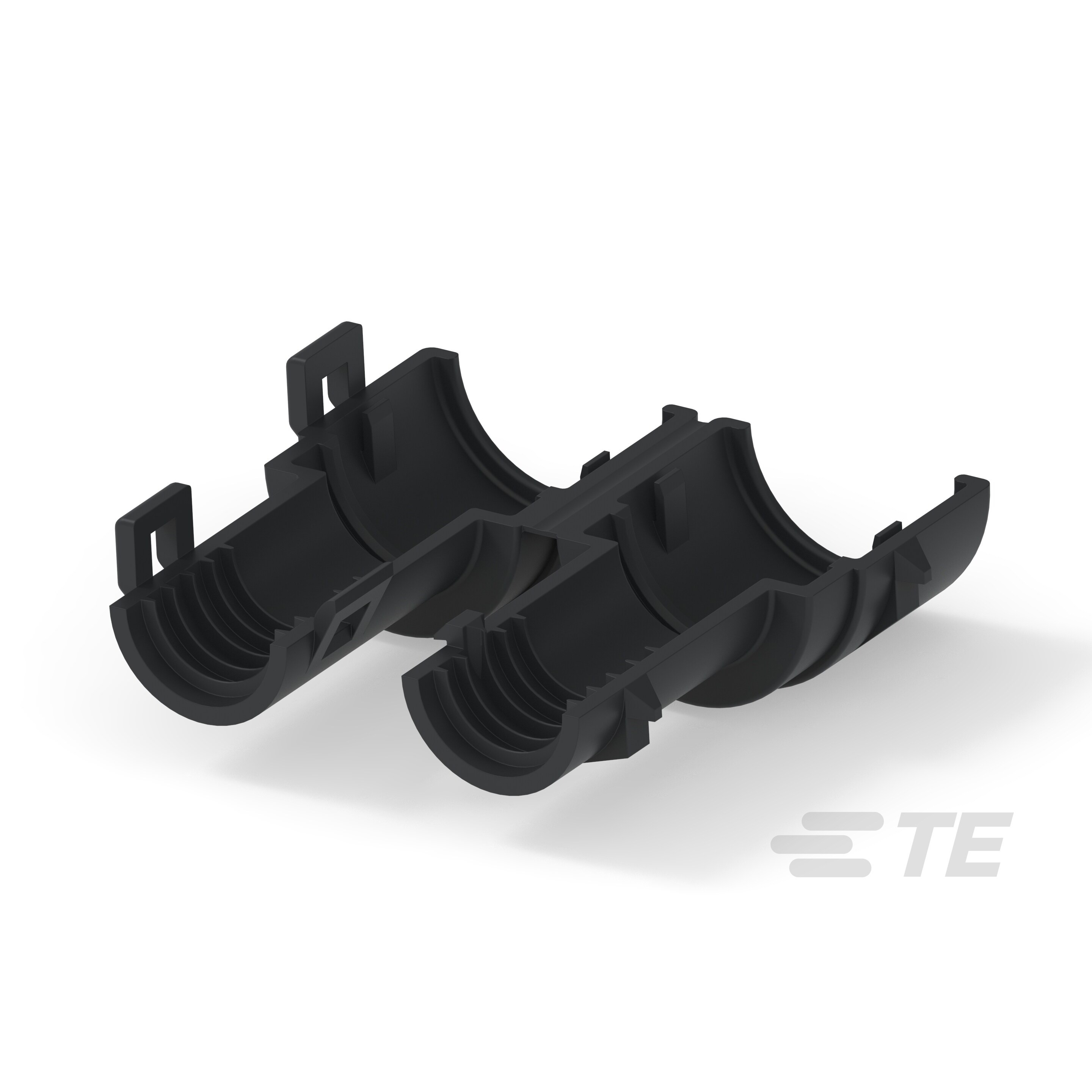 TE Connectivity AMP Connectors 100292-1 electronic component