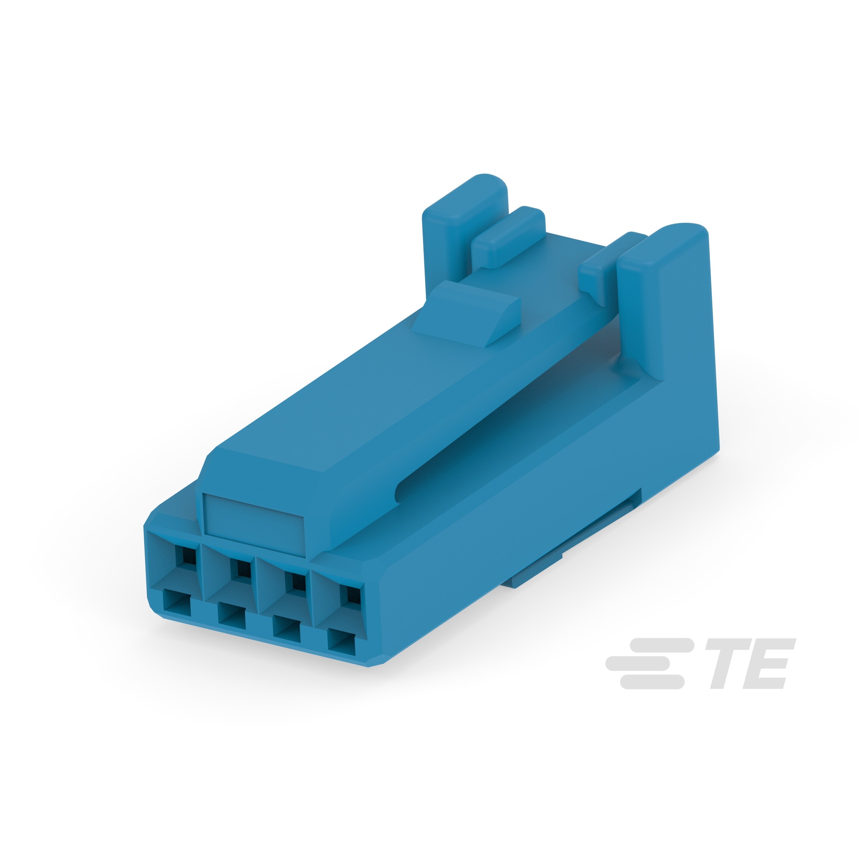 TE Connectivity AMP Connectors 1318620-1 electronic component