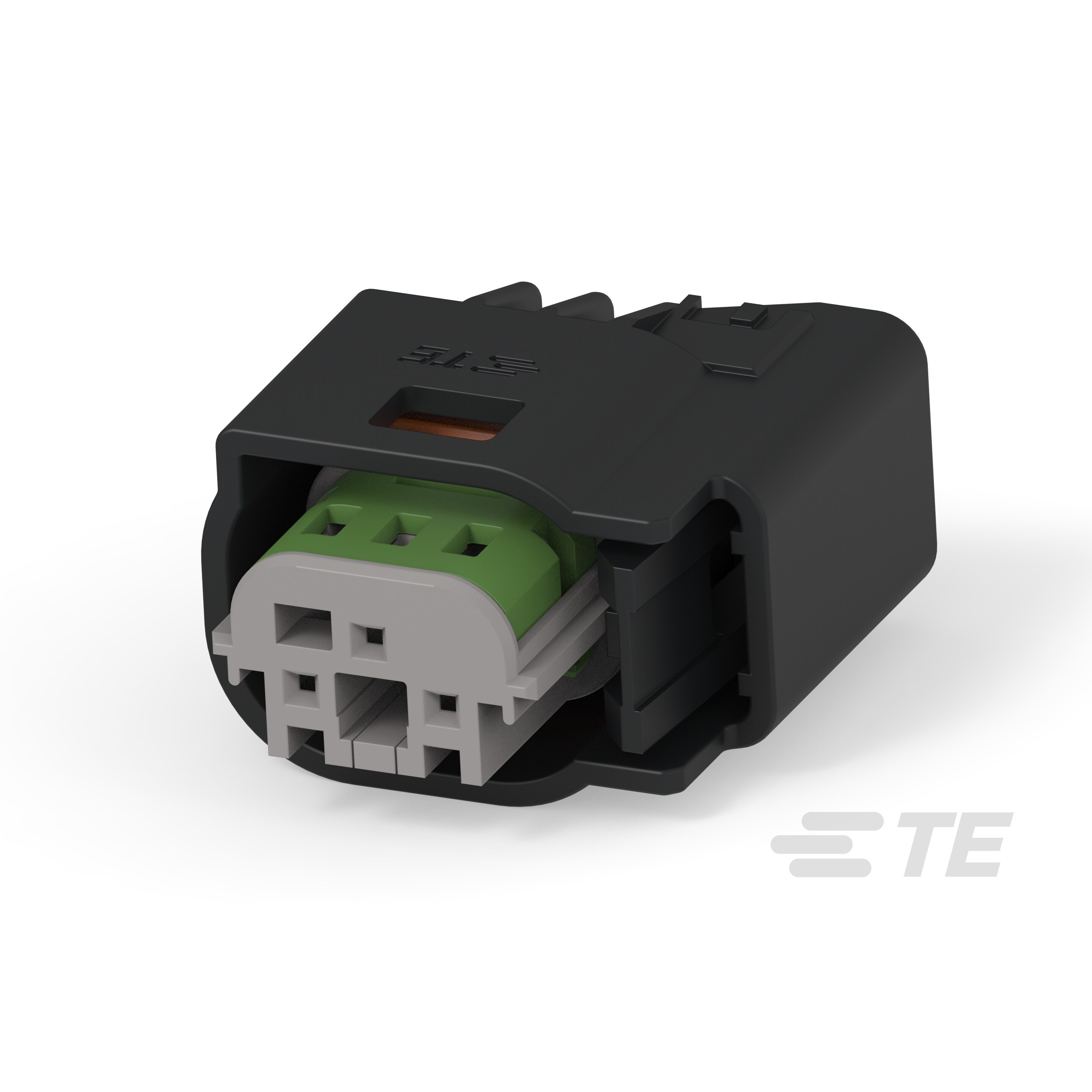 TE Connectivity AMP Connectors 1379729-2 electronic component