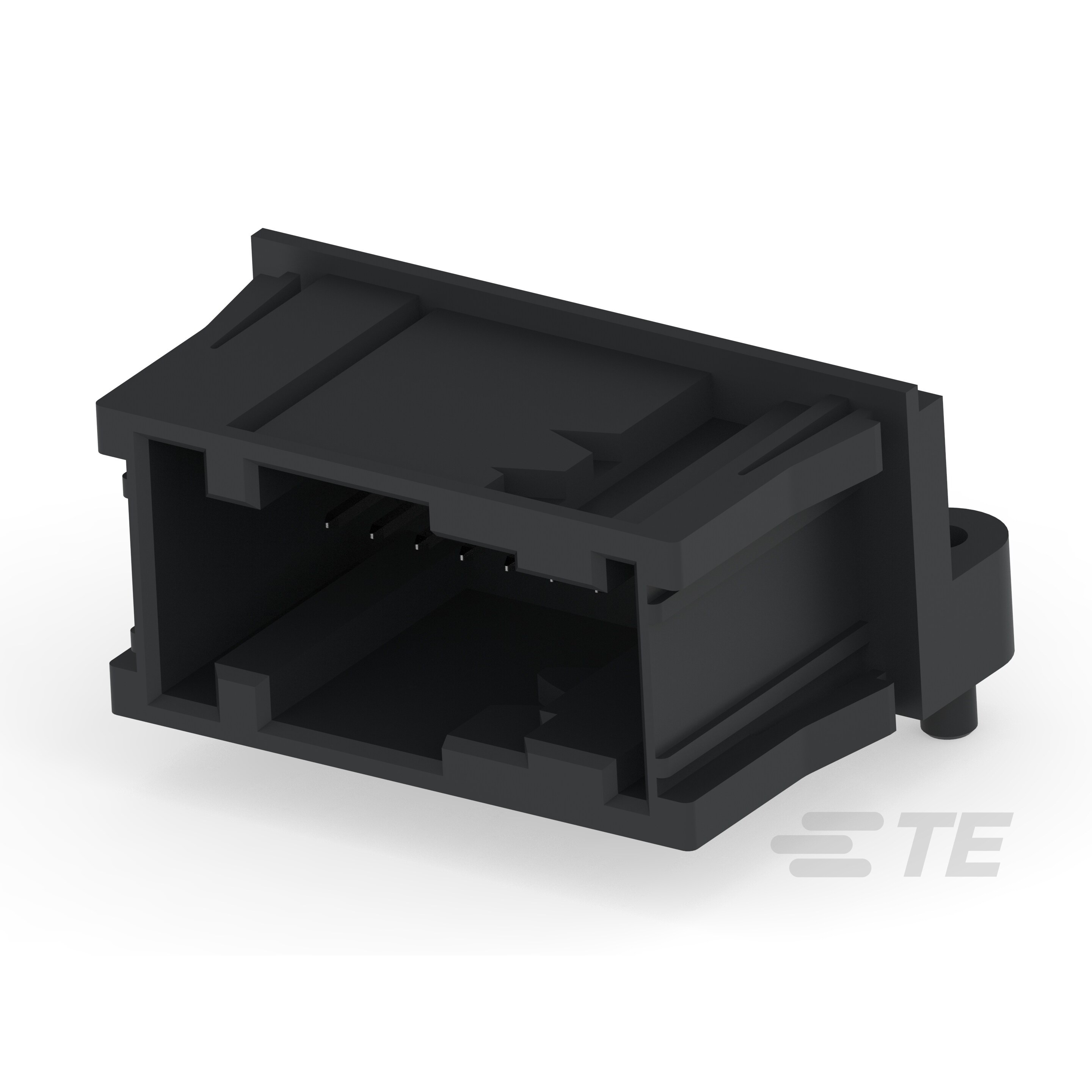 TE Connectivity AMP Connectors 1379731-1 electronic component