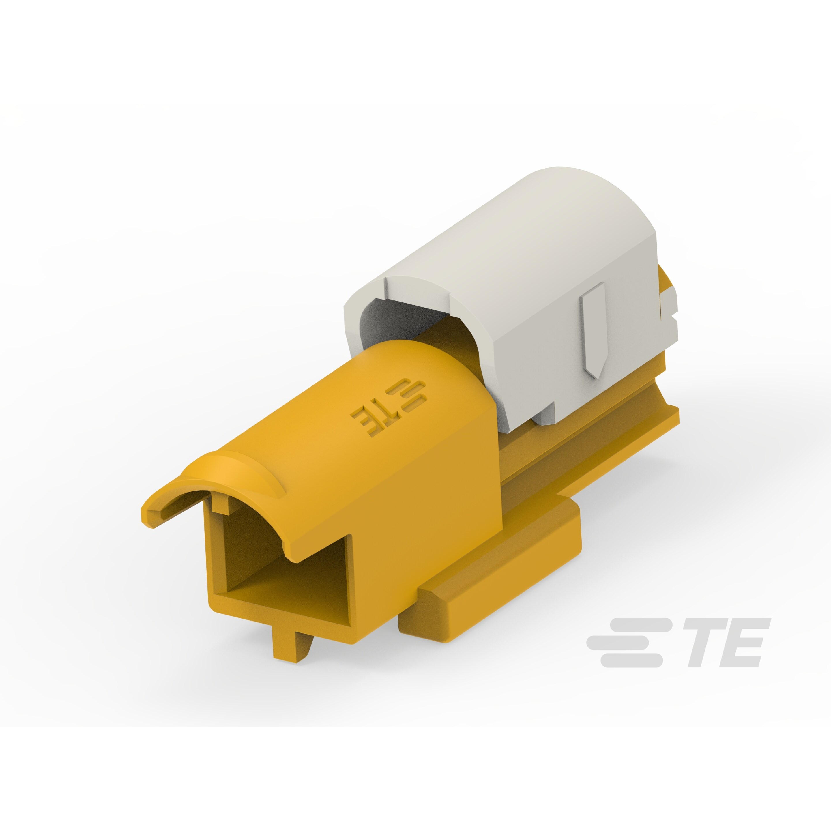 TE Connectivity AMP Connectors 1393433-2 electronic component