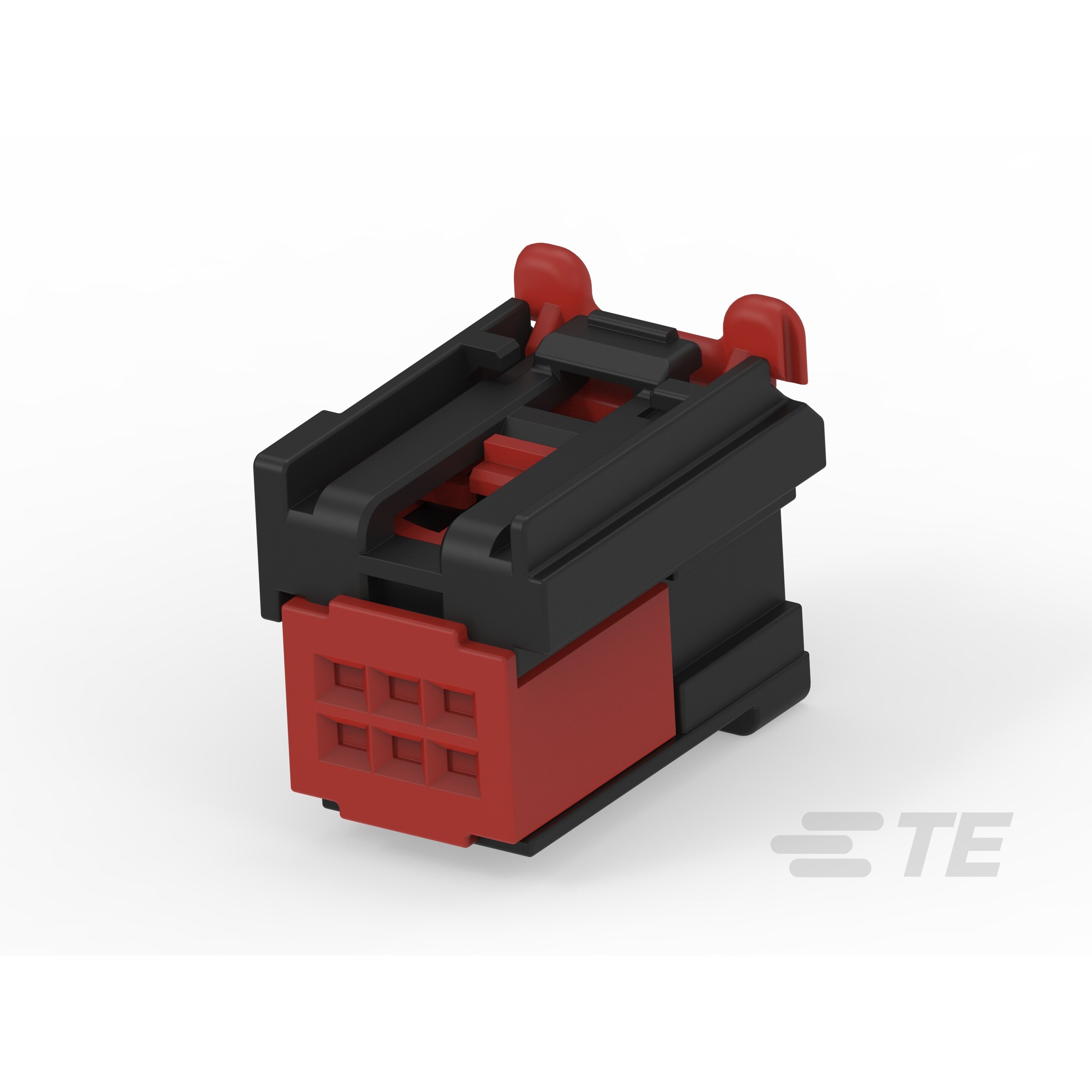 TE Connectivity AMP Connectors 1419158-6 electronic component