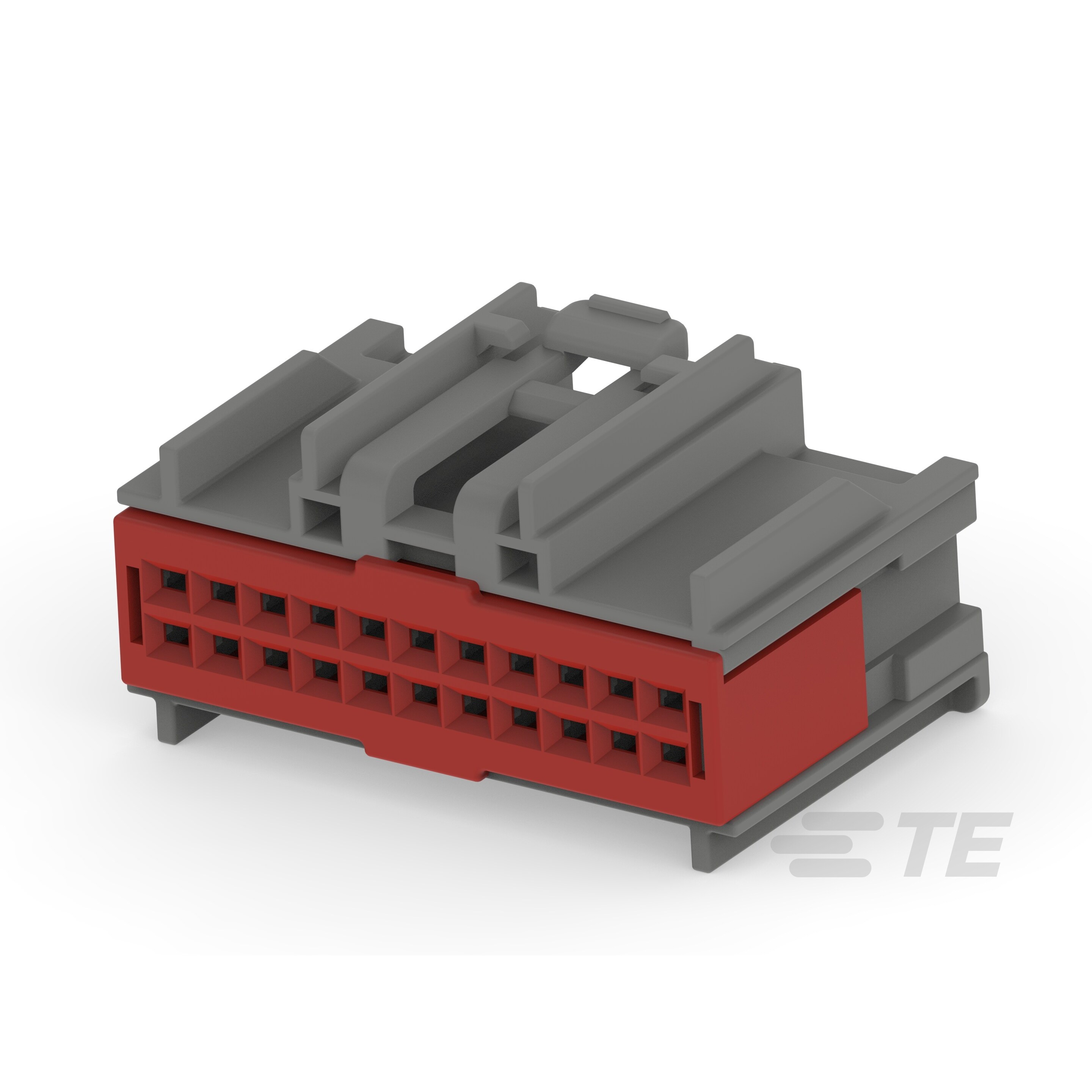 TE Connectivity AMP Connectors 1420011-1 electronic component